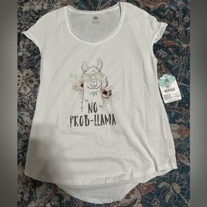 Boutique no prob llama top